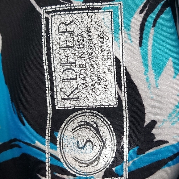 K-DEER leggings - Picture 4 of 6